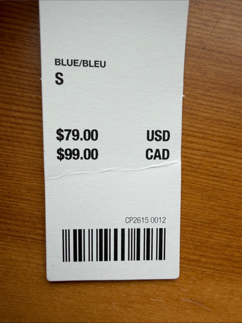 Urban Outfitters Light Blue Slip Dress - Picture 4 of 4